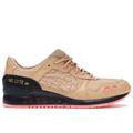 ASICS Gel-Lyte III Sneaker Freaker Tiger Snake