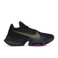 Nike Air Zoom SuperRep 2 Black Red Plum (Women's)