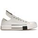 Converse DRKSTR Chuck Taylor All Star 70 Ox Rick Owens DRKSHDW White