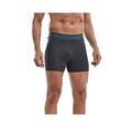 Altura Mens Tempo Undershorts - Navy, Navy, Size S, Men