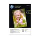 Hp Everyday Glossy Photo Paper - 100 Sheet / A4/210 X 297 Mm (Q2510A)