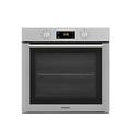 Hotpoint Sa4544Hix Built-In 60Cm Width Electric Single Oven - Stainless Steel - Oven Only