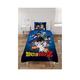 Dragon Ball Z Electric Single Duvet Cover Set - Multi