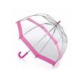 Fulton Birdcage 1 Pink Umbrella