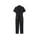 OFF-WHITE x Jordan Boiler Suit Black