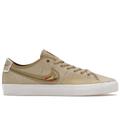 Nike SB Blazer Court Daan Van Der Linden Grain