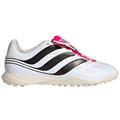 adidas Predator Precision.3 Turf White Team Shock Pink