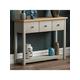 Vida Designs Arlington 3 Drawer Console Table