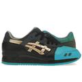 ASICS Gel-Lyte III Ronnie Fieg Homage