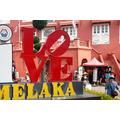 Explore Melaka UNESCO World Heritage Site