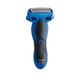 Panasonic Es-Sl41-A511 Cordless Milano 3-Blade, Wet And Dry Shaver, With Arc Foil - Blue