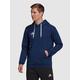 adidas Entrada 22 Training Hoodie - Navy, Navy, Size M, Men