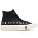 Converse Chuck Taylor All Star 70 Hi Kith x Disney Black