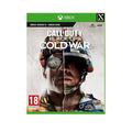 Xbox Call Of Duty Black Ops Cold War