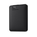 Western Digital Wd Elements Portable 2Tb Black