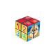 Fisher-Price Laugh & Learn Puppy's Activity Cube Learning Toy, One Colour