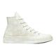 Converse Chuck Taylor All Star 70 Hi Polka Dots Egret White Egret (Women's)