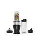 Ninja 700W Slim Blender & Smoothie Maker Qb3001Uks - Silver