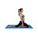 Body Sculpture Yoga/Exercise Mat