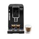 Delonghi Dinamica, Automatic Bean To Cup Coffee Machine, Ecam350.15.B