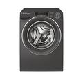 Candy Rapido Ro16106Dwmcre-80 10Kg Wash, 1600 Spin Washing Machine - Graphite