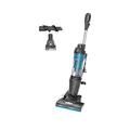 Hoover Upright 300 Pets Vacuum Cleaner, Lightweight And Steerable Hu300Upt
