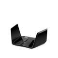 Netgear Nighthawk Axe11000 Tri-Band Wifi 6E Router (Up To 10.8Gbps) With New 6Ghz Band