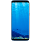 Samsung Galaxy S8 (64GB Coral Blue Pre-Owned Grade B) at Â£25 on golden goodybag with Unlimited mins & texts; 30GB of 5G data. Â£15 Topup.