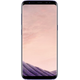 Samsung Galaxy S8 (64GB Orchid Grey Pre-Owned Grade B) at Â£179 on golden goodybag with Unlimited mins & texts; 30GB of 5G data. Â£15 Topup.