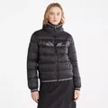 Timberland Garfield Jacket For Women In Black Black, Size S