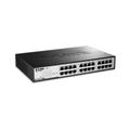 DLink DES-1024D 24-Port 100 Mbps Desktop Switch