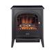 Dimplex Club Optiflame Electric Stove Fire