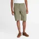 Timberland Outdoor Heritage Cargo Shorts For Men In Green Green, Size 38