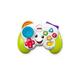 Fisher-Price Laugh & Learn Game & Learn Controller Baby Toy