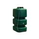 Garantia Garden Water Butt Storage Tank 500L - Green Graf 326022
