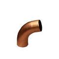 Copper Guttering Round Downpipe 72dg Bend 80mm Coppa Gutta 7BR8