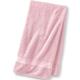 Supima Cotton Bath Sheet, Women, size: one size, regular, Pink, Cotton, by Lands' End