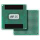 Intel Au80586Ge025D S Lb73 Mpu, Atom Processor, N270, U-Fcbga8