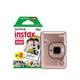 Fujifilm Instax Instax Mini Liplay Hybrid Instant Camera With Optional 20 Shots - Instant Camera Only