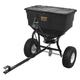 Sealey Sealey SPB80T Broadcast Spreader 80kg (Tow behind)