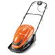 Flymo Flymo Easi Glide 330 33cm (13") Electric Hover Collect Lawnmower