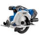 Draper D20 Draper D20CS165SET D20 20V Brushless Circular Saw with 3Ah Battery and Fast Charger