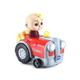 Vtech Toot-Toot Drivers Jj'S Tractor & Track
