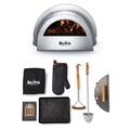 DeliVita Outdoor Pizza Oven Wood Fired Collection -