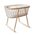 Charlie Crane Kumi Crib -