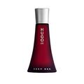 HUGO Deep Red For Women Eau de Parfum 50ml, One Colour, Women