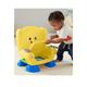 Fisher-Price Laugh & Learn Smart Stages Chair - Yellow