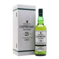 Laphroaig 25 Year Old / Cask Strength / Bot.2019 Islay Whisky