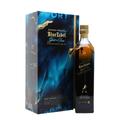 Johnnie Walker Blue Label Ghost and Rare Port Dundas Blended Whisky