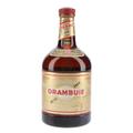 Drambuie Whisky Liqueur / Bot.1980s